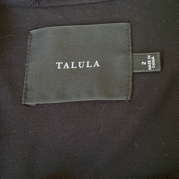 Talula Kent blazer - Picture 5 of 6